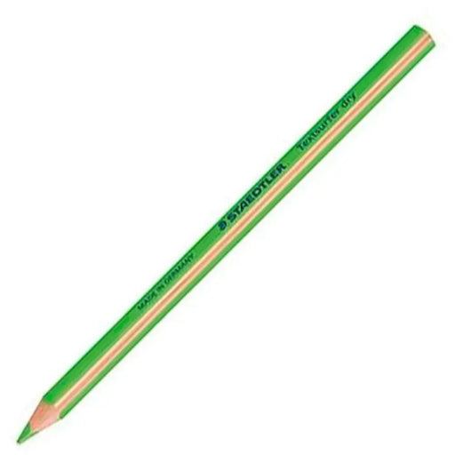 Флуоресцентен Маркер Staedtler Textsurfer Dry Зелен (12