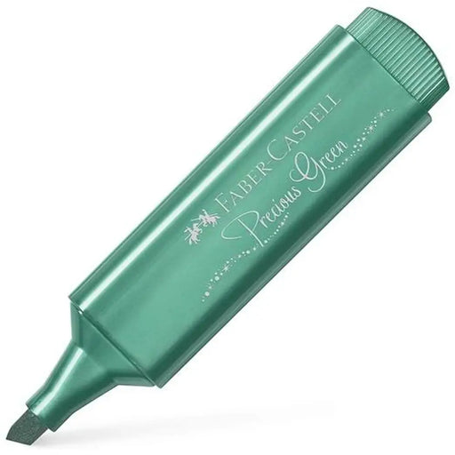 Флуоресцентен Маркер Faber-Castell Textliner 46 (10 броя)
