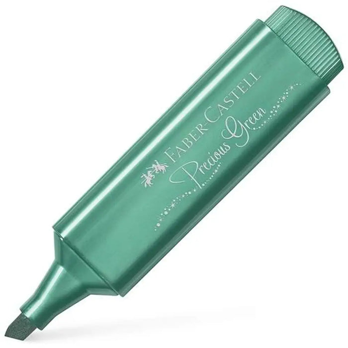 Флуоресцентен Маркер Faber-Castell Textliner 46 (10 броя)