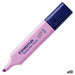 Флуоресцентен Маркер Staedtler Textsurfer Classic Pastel
