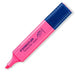 Флуоресцентен Маркер Staedtler Textsurfer Classic Фуксия 10