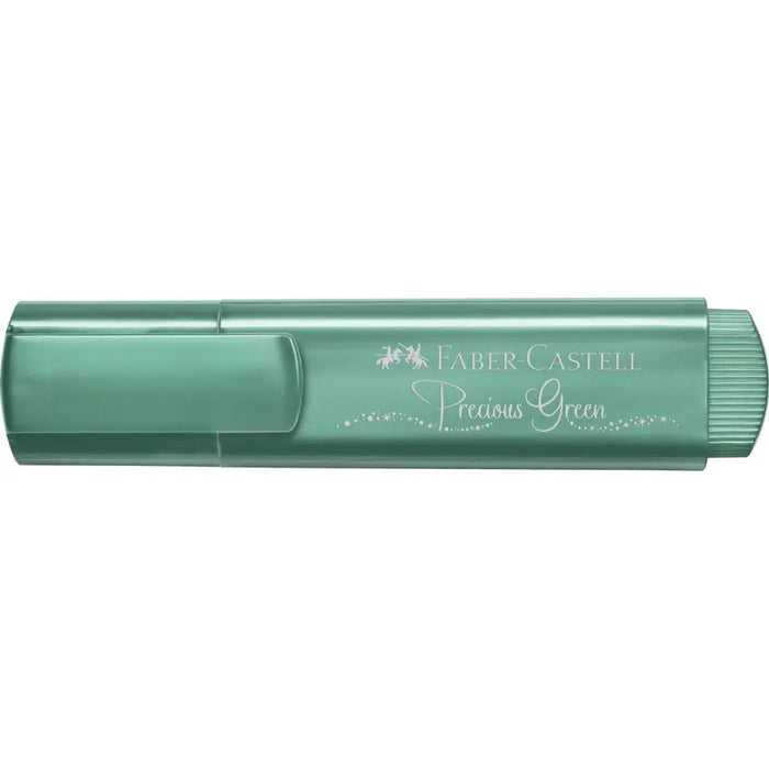 Флуоресцентен Маркер Faber-Castell Textliner 46 (10 броя)