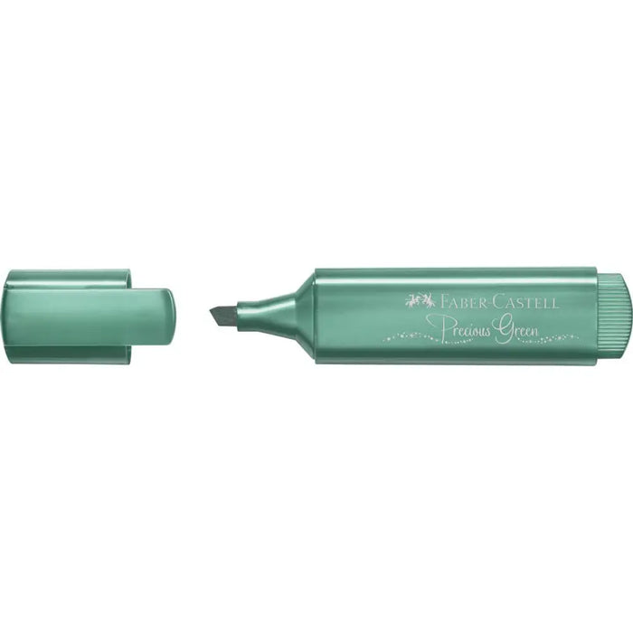 Флуоресцентен Маркер Faber-Castell Textliner 46 (10 броя)