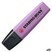 Флуоресцентен Маркер Stabilo NATURECOLORS WILDFLOWE Люляк
