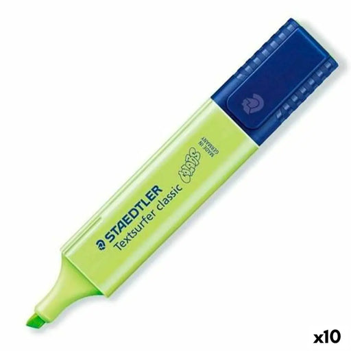 Флуоресцентен Маркер Staedtler Textsurfer Classic Pastel