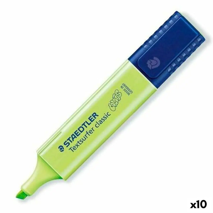 Флуоресцентен Маркер Staedtler Textsurfer Classic Pastel