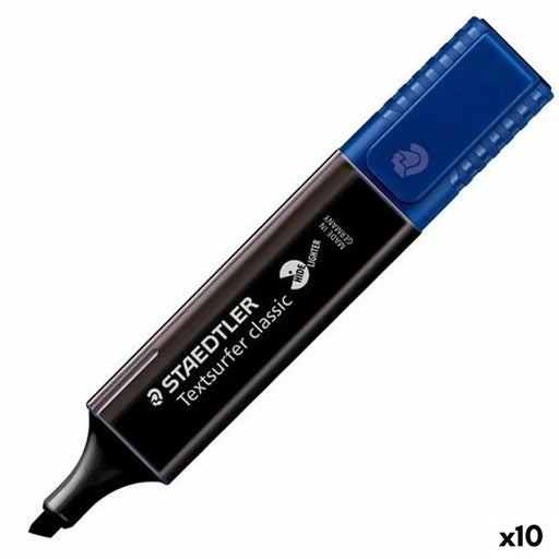 Флуоресцентен Маркер Staedtler Textsurfer Classic Vintage