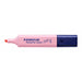 Флуоресцентен Маркер Staedtler Textsurfer Classic Розов (10