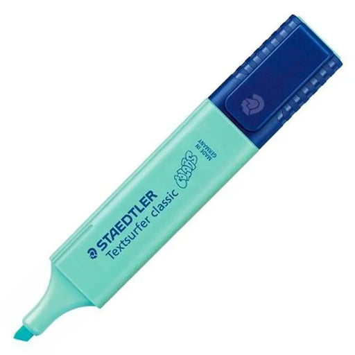 Флуоресцентен Маркер Staedtler Textsurfer Classic Пастелно