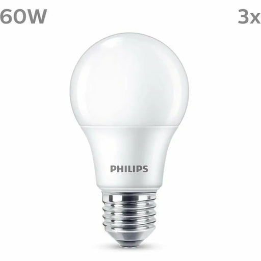 Флуоресцентна тръба Philips E27 F 8 W 60 W (2700 K)