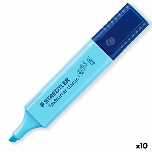 Флуоресцентен Маркер Staedtler Textsurfer Classic Vintage