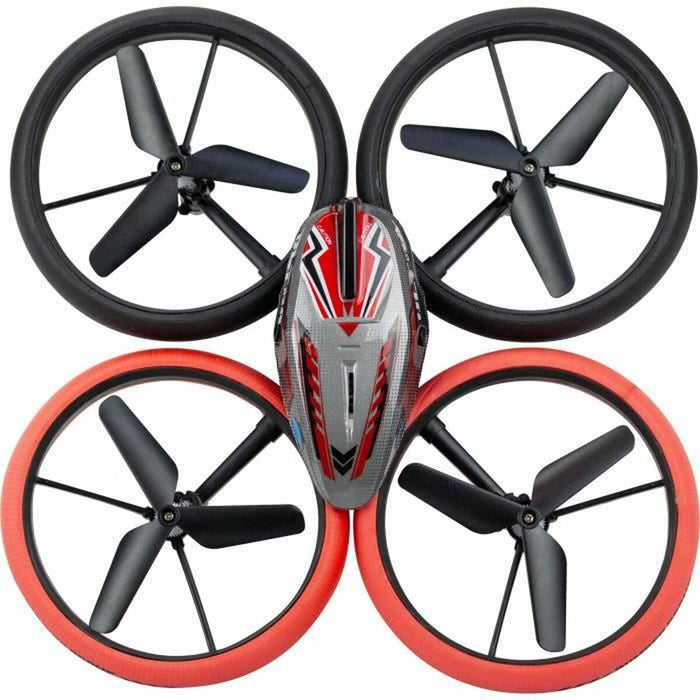 Дистанционно Управление Dron Flybotic Bumper 17 cm