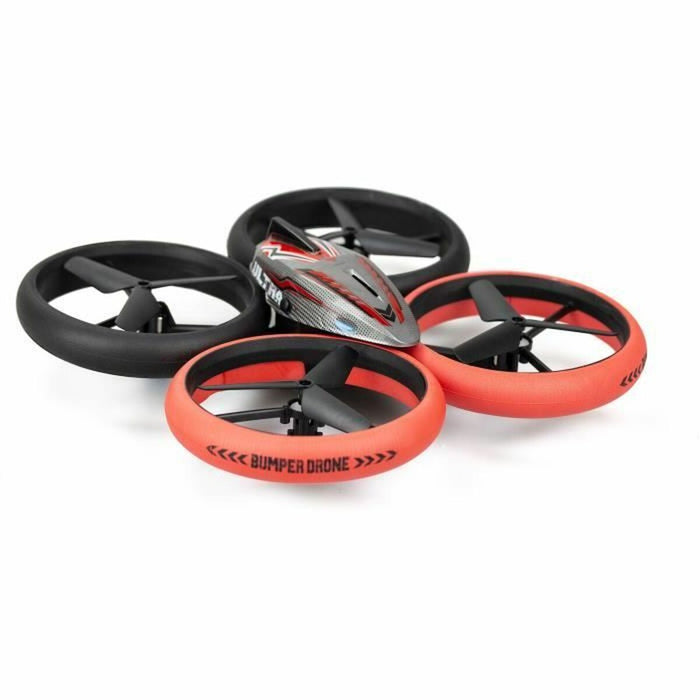 Дистанционно Управление Dron Flybotic Bumper 17 cm