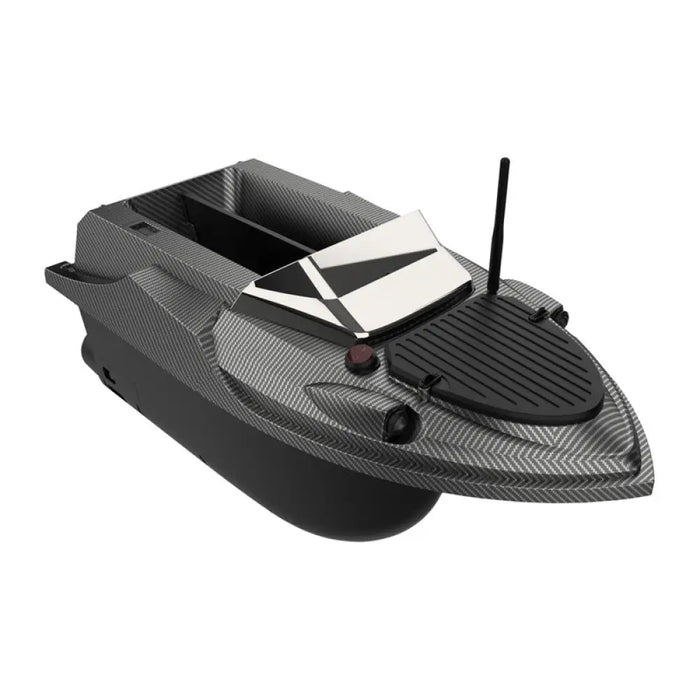 Flytec V080 Fishfinder 20000mah лодка за стръв