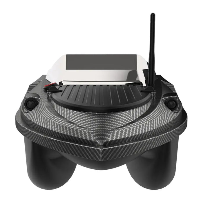 Flytec V080 Fishfinder 20000mah лодка за стръв