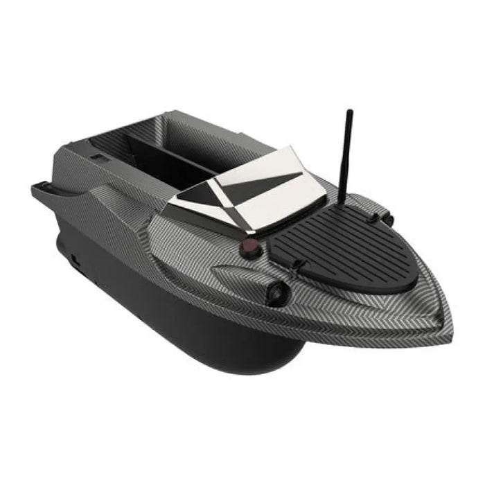 Flytec V080 Fishfinder 20000mah лодка за стръв