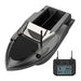 Flytec V080 Fishfinder 20000mah лодка за стръв