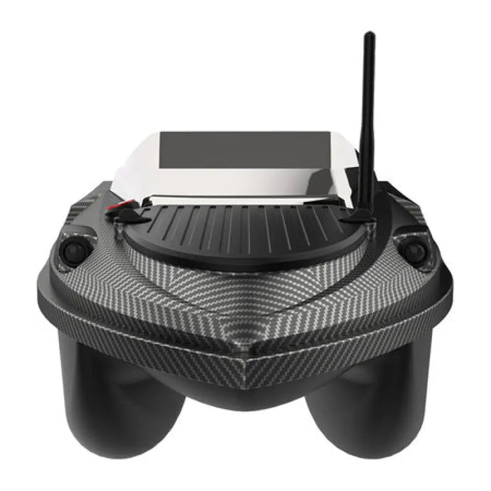 Flytec V080 Fishfinder 20000mah лодка за стръв