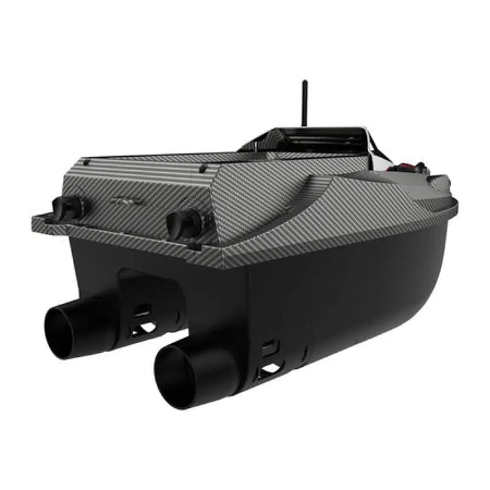 Flytec V080 Fishfinder 20000mah лодка за стръв