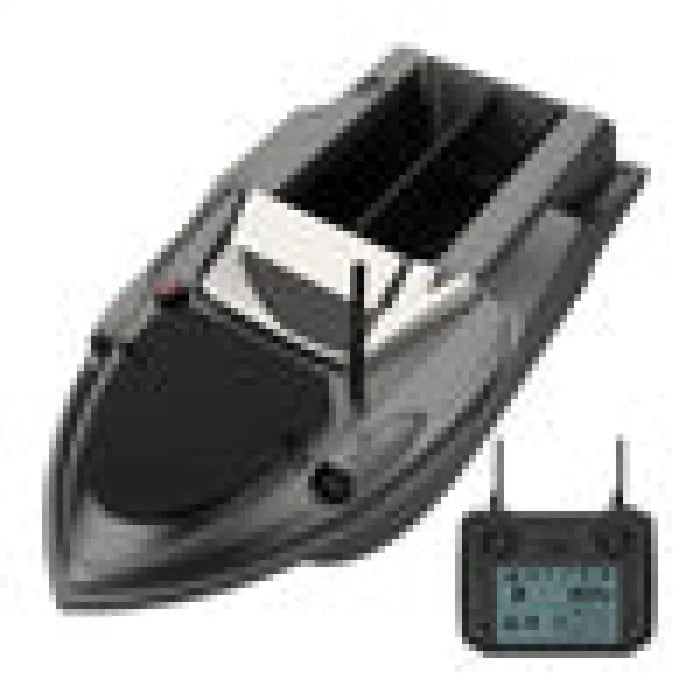 Flytec V080 Fishfinder 20000mah лодка за стръв