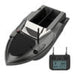Flytec V080 Fishfinder 20000mah лодка за стръв