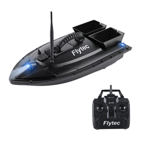 Лодка за стръв Flytec 2011-5 12000mah