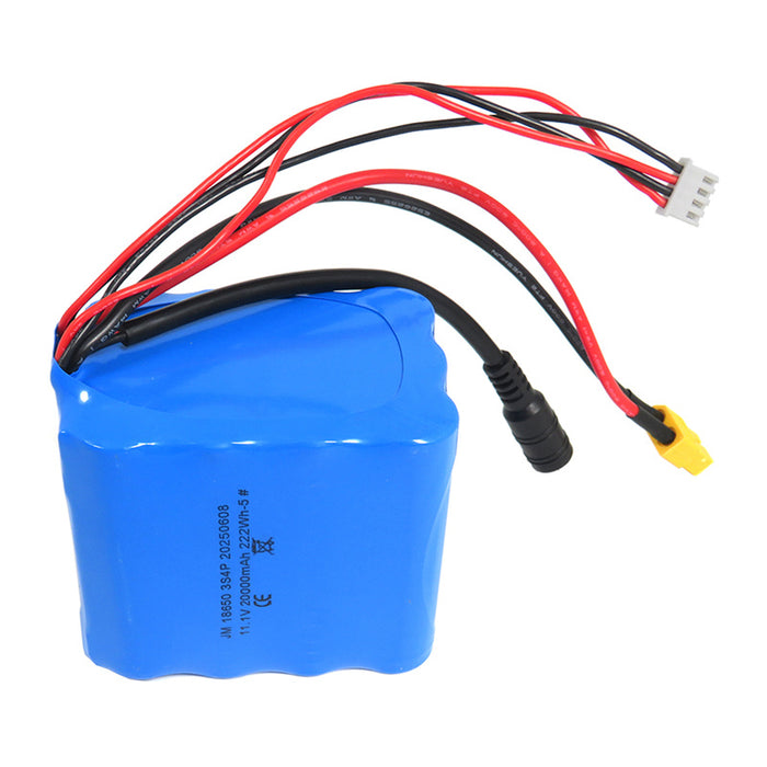 Батерия Flytec V030 20000 mAh