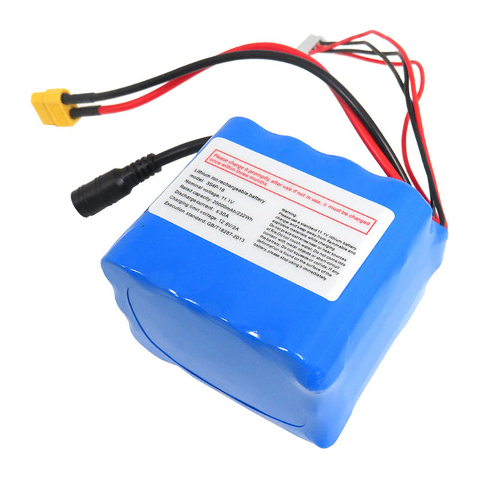 Батерия Flytec V030 20000 mAh