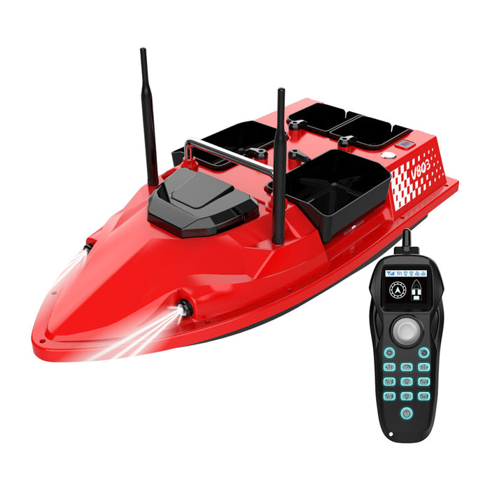 Лодка за стръв Flytec V803 12000mAh