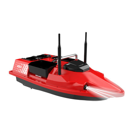 Лодка за стръв Flytec V803 12000mAh