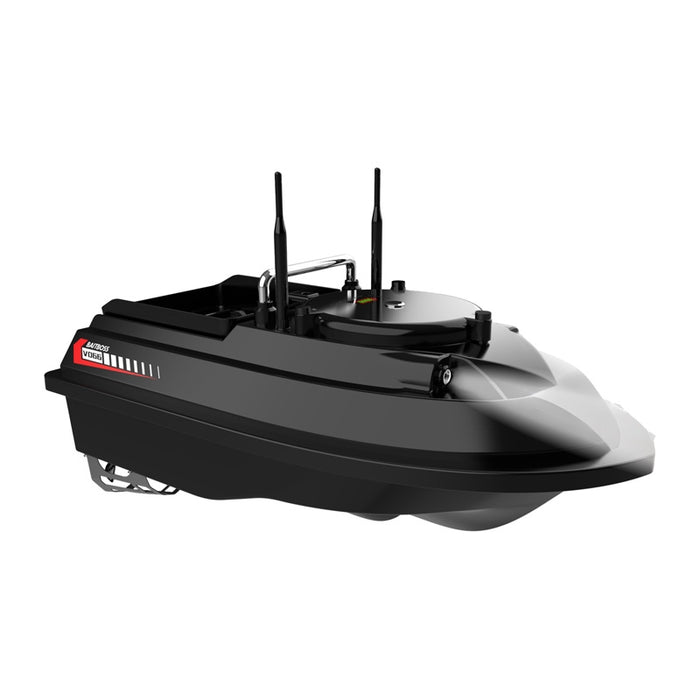 Flytec V066 GPS лодка за стръв, 18 000 mAh