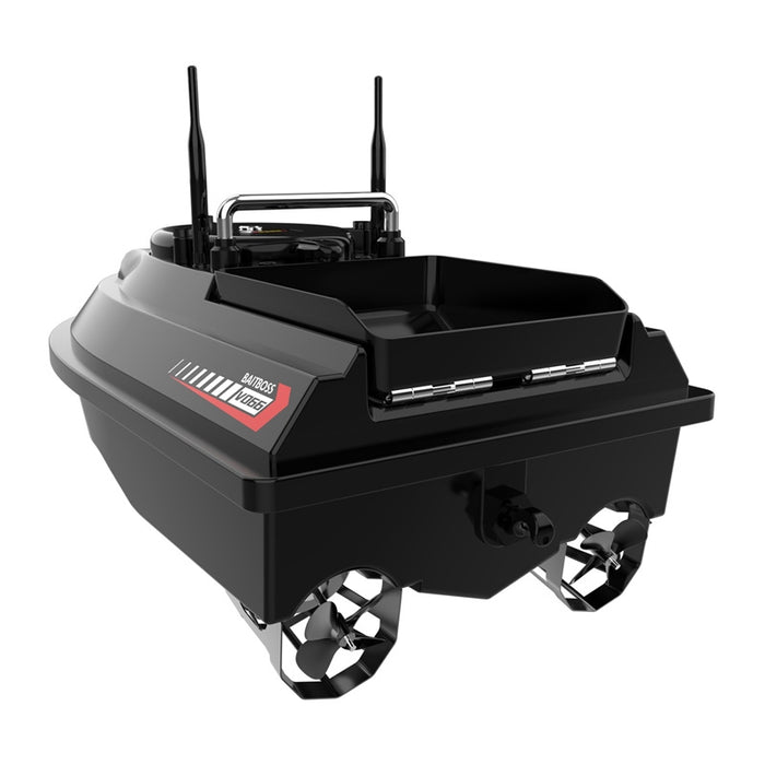 Flytec V066 GPS лодка за стръв, 18 000 mAh