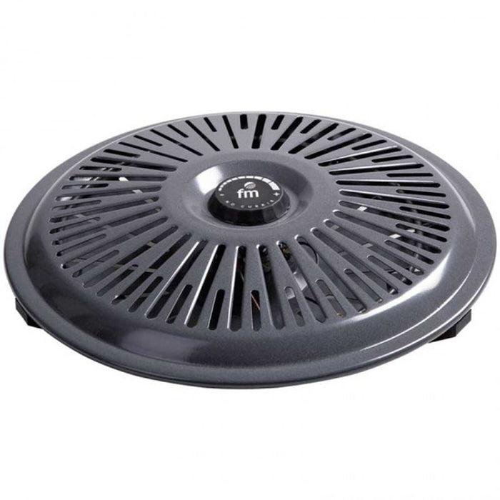 Мангал FM Calefacción B-750 Сив 700 W