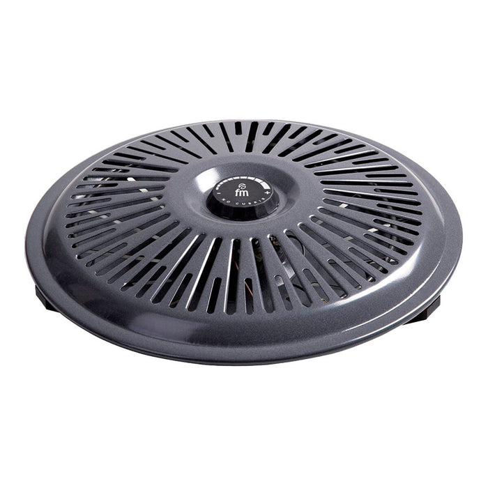 Мангал FM Calefacción B-750 Сив 700 W