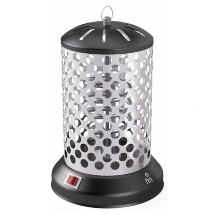 Мангал FM Calefacción BL-1450 450 W Черен