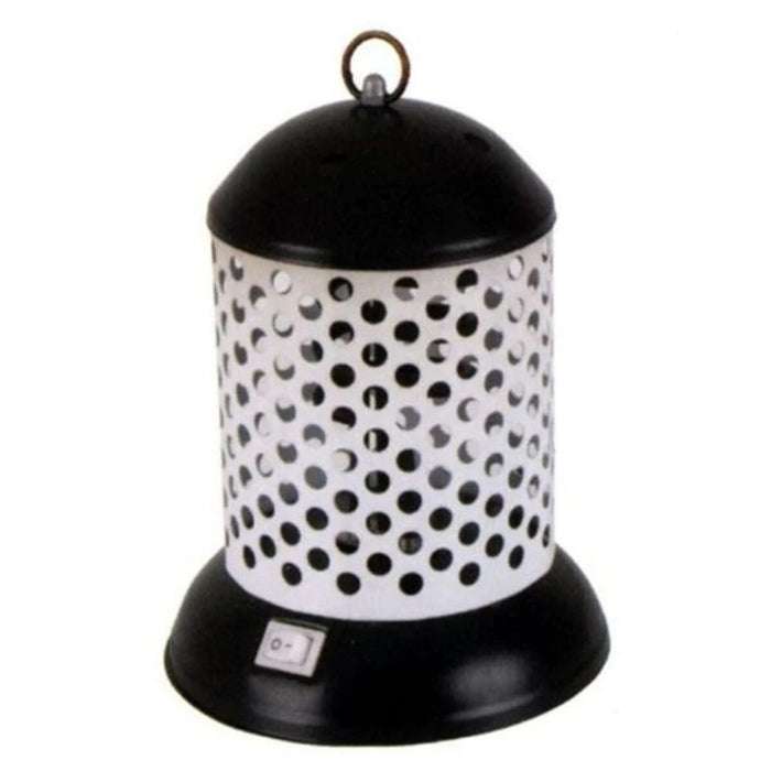 Мангал FM Calefacción BL-1450 450 W Черен
