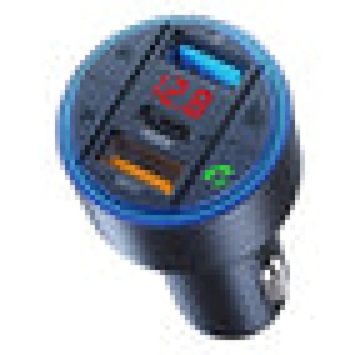 FM трансмитер DIVA BT1503 USB