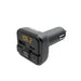 FM Трансмитер HAMA Блутут функция USB-C