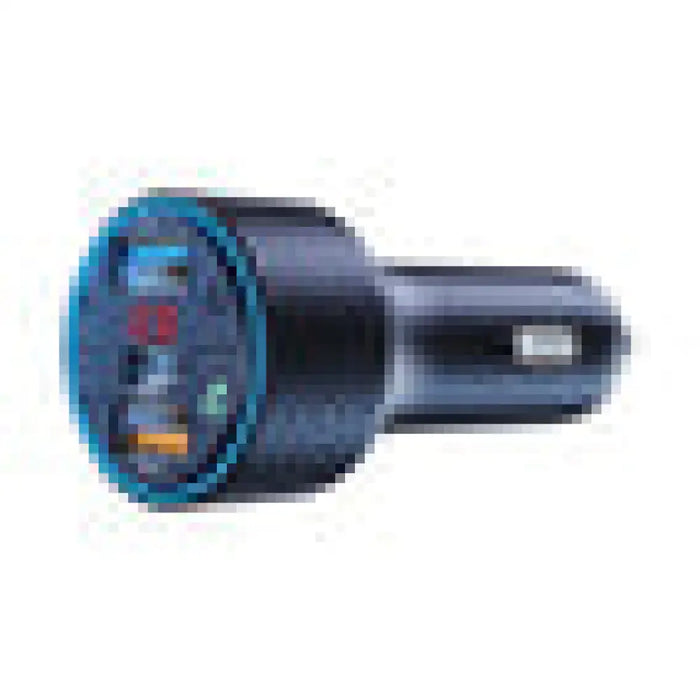 FM трансмитер DIVA BT1503 USB