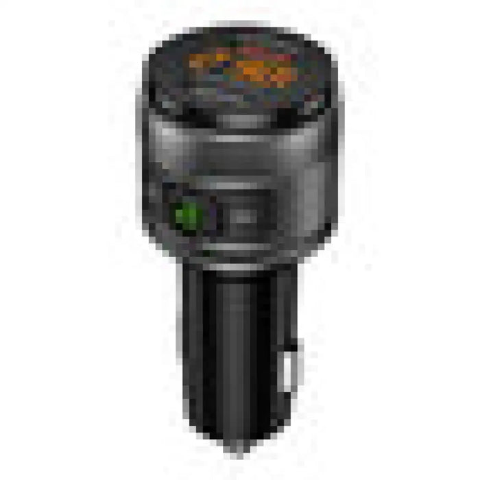 FM трансмитер AKAI FMT-C57BT USB СЛОТ ЗА КАРТА С ПАМЕТ