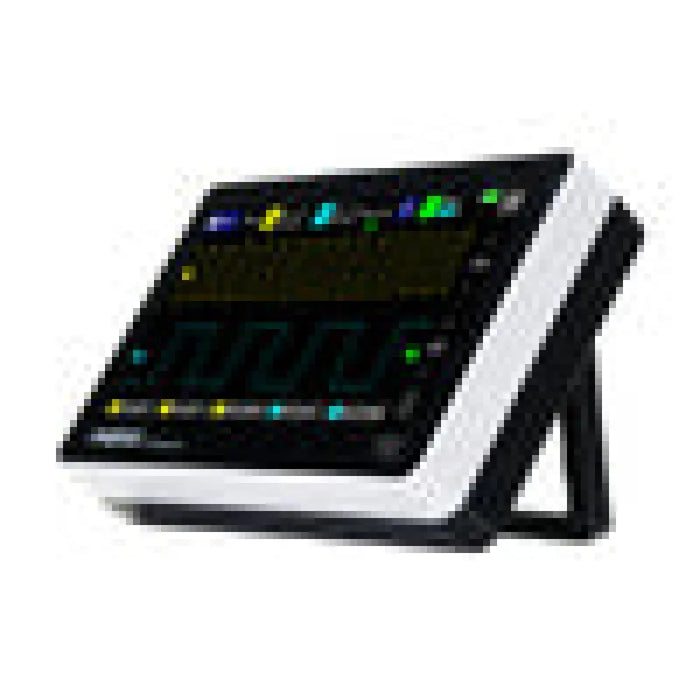 FNIRSI 1013D 7’’ преносим таблетен осцилоскоп