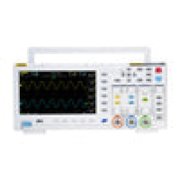 FNIRSI 1014D 2-в-1 осцилоскопски генератор на сигнали