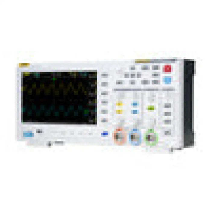 FNIRSI 1014D 2-в-1 осцилоскопски генератор на сигнали