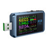 FNIRSI FNB48P BT USB порт тестер с Bluetooth
