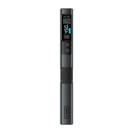 FNIRSI HS-02A F 100 W интелигентен поялник