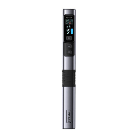 FNIRSI HS-02A 100 W интелигентен поялник
