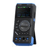 SigGen 3-в-1 FNIRSI DST-210 ръчен цифров мултиметър с осцилоскоп