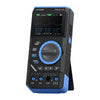 SigGen 3-в-1 FNIRSI DST-201 ръчен цифров мултиметър с осцилоскоп