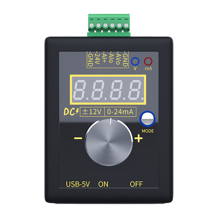 Многофункционален генератор на сигнали FNIRSI SG-002