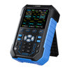 FNIRSI DPOX180H 2-в-1 Ръчен цифров фосфорен осцилоскоп